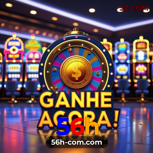 56h | Apostas Esportivas com Saques Rápidos via PIX