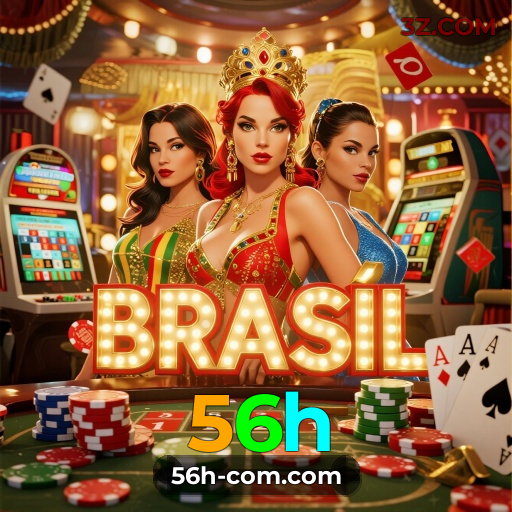 56h Cassino Online | Instale o App no Seu Celular