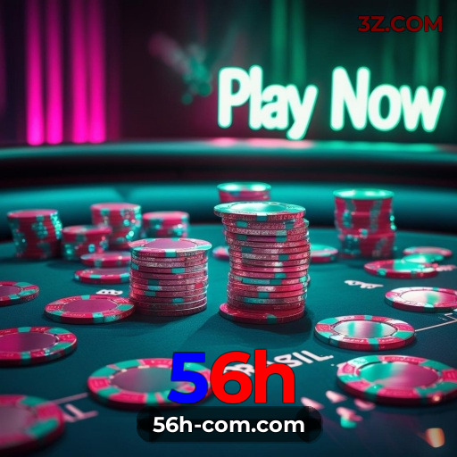 Recursos Paga do 56h: Experiência de Jogo Elevada