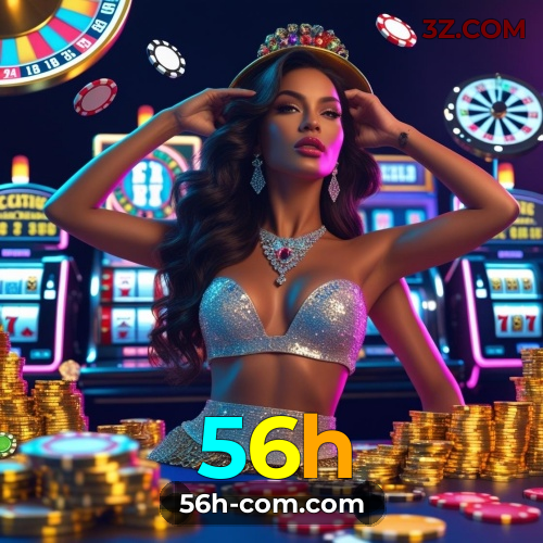 Login Social e Inovador: Conheça o 56h