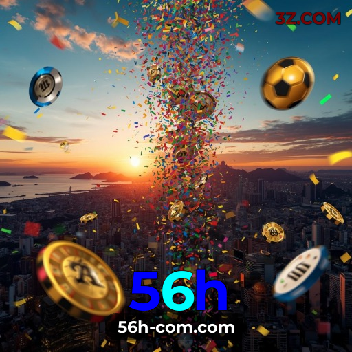 Baixar App 56h | Cassino Online Rápido e Seguro