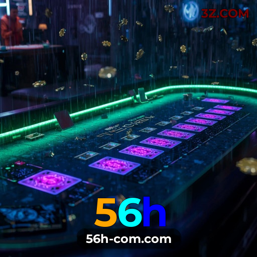 Os Melhores Jogos do 56h Para Todos os Estilos